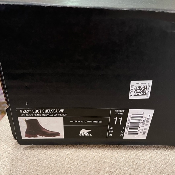 Sorel Chelsea Boot - Picture 2 of 5